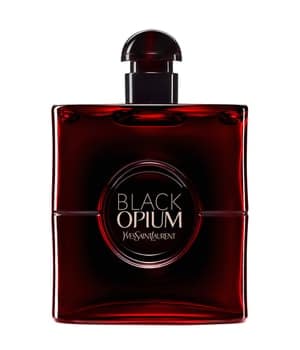 Yves Saint Laurent Black Opium Over Red Eau de Parfum