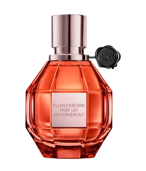 Viktor & Rolf Flowerbomb Tiger Lily Eau de Parfum