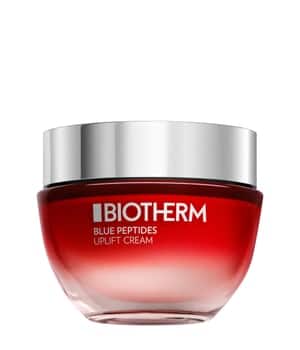 BIOTHERM Blue Peptides Uplift Cream Gesichtscreme