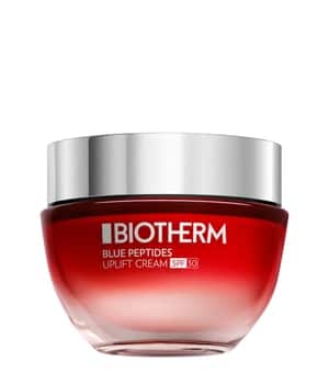 BIOTHERM Blue Peptides Uplift Cream SPF30 Gesichtscreme