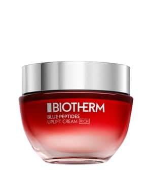 BIOTHERM Blue Peptides Uplift Cream Rich Gesichtscreme