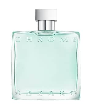 Azzaro CHROME Azure Eau de Toilette