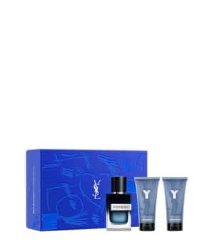 Yves Saint Laurent Y EdP 60 ml (+ Duschgel + After Shave Balsam) Duftset