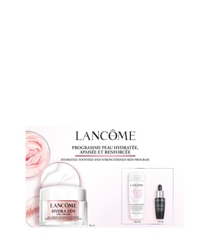 LANCÔME Hydra Zen Starter Kit Set 15 ml Gesichtspflegeset