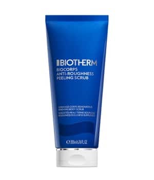 BIOTHERM Biocorps Body Scrub Körperpeeling