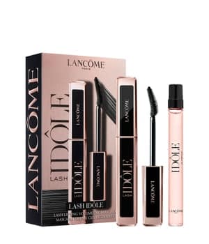 LANCÔME Lash Idôle Mascara Set + Idôle Eau de Parfum 10 ml Augen Make-up Set