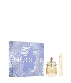 MUGLER Alien Goddess Duftset