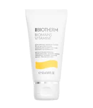 BIOTHERM Eau Vitaminée Handcreme