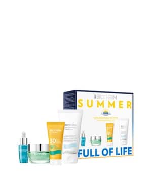 BIOTHERM Summer Essentials Set Gesichtspflegeset