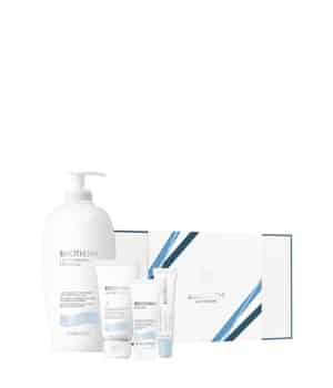 BIOTHERM Lait Corporel 400 ml Geschenkset Körperpflegeset