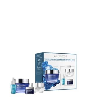 BIOTHERM Blue Therapy Retinol Routine Set Gesichtspflegeset