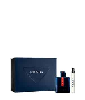 Prada Luna Rossa Ocean Eau de Parfum 50 ml Duftset