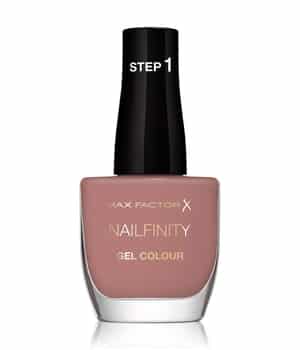 Max Factor Nailfinity Max Factor Nailfinity Gel Nagellack