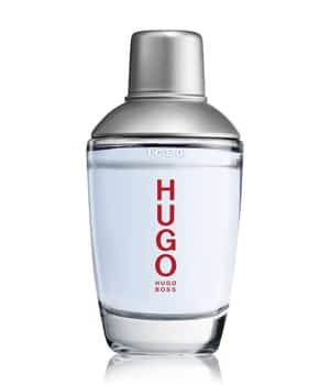 HUGO BOSS Hugo Iced Eau de Toilette