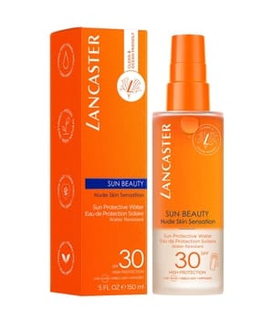 Lancaster Sun Beauty Sonnenschutzwasser SPF30 Sonnenspray