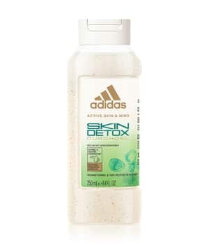 Adidas Skin & Mind Detox Duschgel