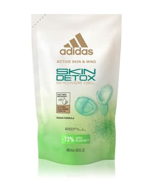 Adidas Skin & Mind Detox Refill Duschgel