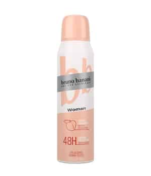 Bruno Banani Banani Woman Antitranspirant Deodorant Spray