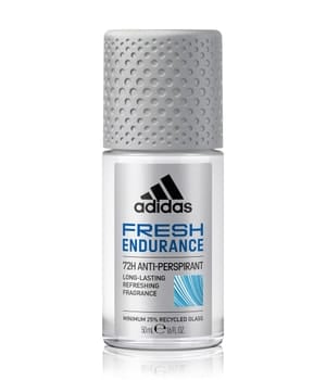 Adidas Clima Control Deodorant Roll-On