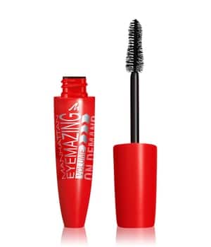 Manhattan Eyemazing Volumeon Demand Mascara