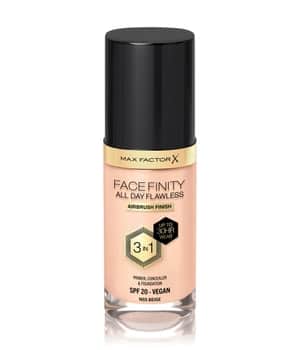 Max Factor Facefinity All Day Flawless Flüssige Foundation