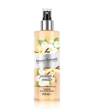 Bruno Banani Body Mist Stand Alones Sunset Blossom Körperspray