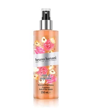 Bruno Banani Body Mist Stand Alones Sweet Fantasy Körperspray