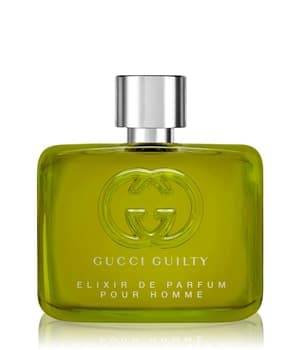 Gucci Guilty Elixir Pour Homme Eau de Parfum