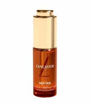 Lancaster Self-Tan Face Drops Selbstbräunungsserum