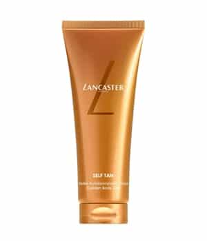 Lancaster Self-Tan Body Gel Selbstbräunungslotion