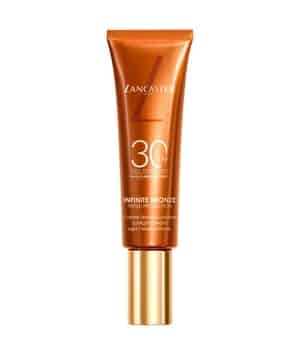 Lancaster Infinite Bronze Sunlight Cream SPF 30 - Light/Medium Selbstbräunungscreme