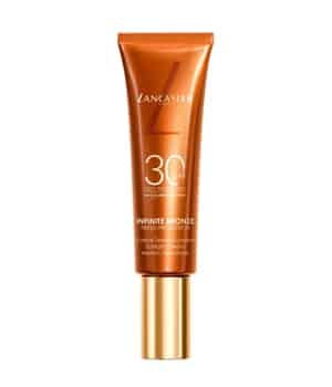 Lancaster Infinite Bronze Sunlight Cream SPF 30 - Medium/Dark Selbstbräunungscreme