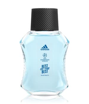 Adidas UEFA 9 Eau de Toilette