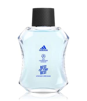 Adidas UEFA 9 After Shave Splash