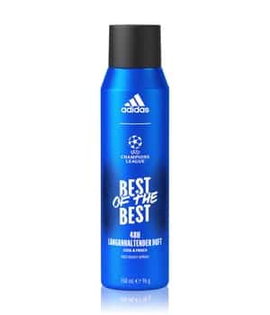 Adidas UEFA 9 Deo Body Spray Deodorant Spray