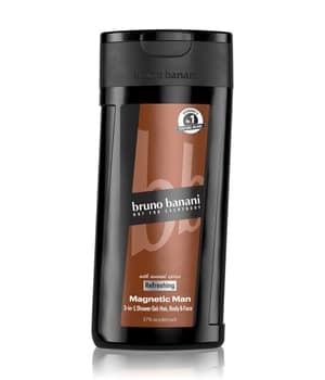 Bruno Banani Magnetic Man Duschgel