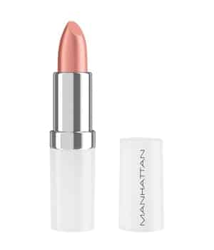 Manhattan Satin Lipstick Lippenstift