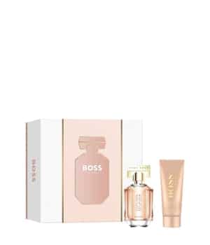 HUGO BOSS BOSS The Scent For Her 50 ml Edition Duftset