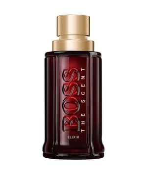 HUGO BOSS BOSS The Scent Elixir For Him Parfum