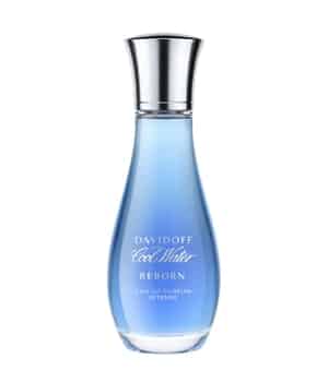 Davidoff Cool Water Woman Reborn Intense Eau de Parfum