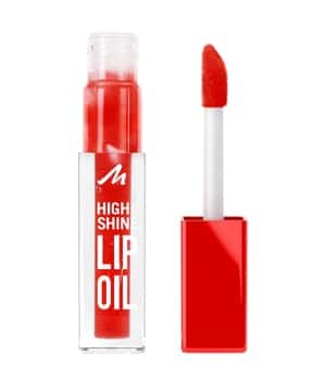 Manhattan High Shine Lip Oil Lippenöl