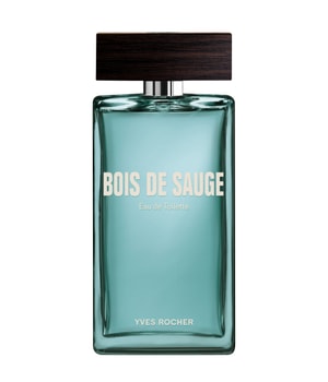 Yves Rocher Bois De Sauge Eau de Toilette