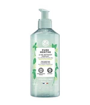 Yves Rocher Pure Menthe Klärendes Reinigungsgel Reinigungsgel