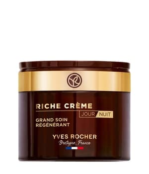 Yves Rocher Riche Crème Intensivpflege Tag & Nacht Gesichtscreme