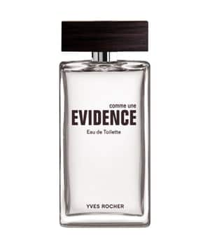 Yves Rocher Comme Une Evidence Homme Eau de Toilette