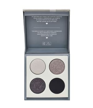 Yves Rocher Lidschatten-Palette Lidschatten Palette