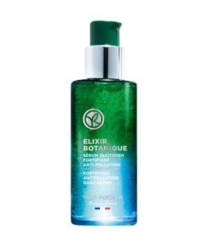 Yves Rocher Elixir Botanique Stärkendes Anti-Pollution Serum Gesichtsserum