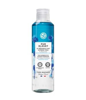 Yves Rocher Pur Bleuet Express Augenmake-up Entferner Augenmake-up Entferner