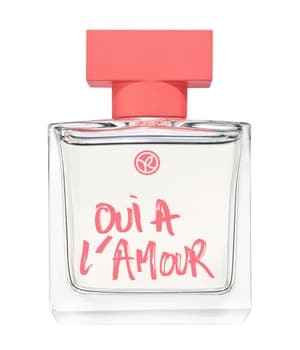 Yves Rocher Oui À L'Amour Eau de Parfum