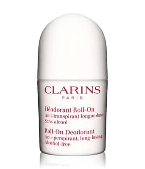 CLARINS Déodorant Roll-on Deodorant Roll-On